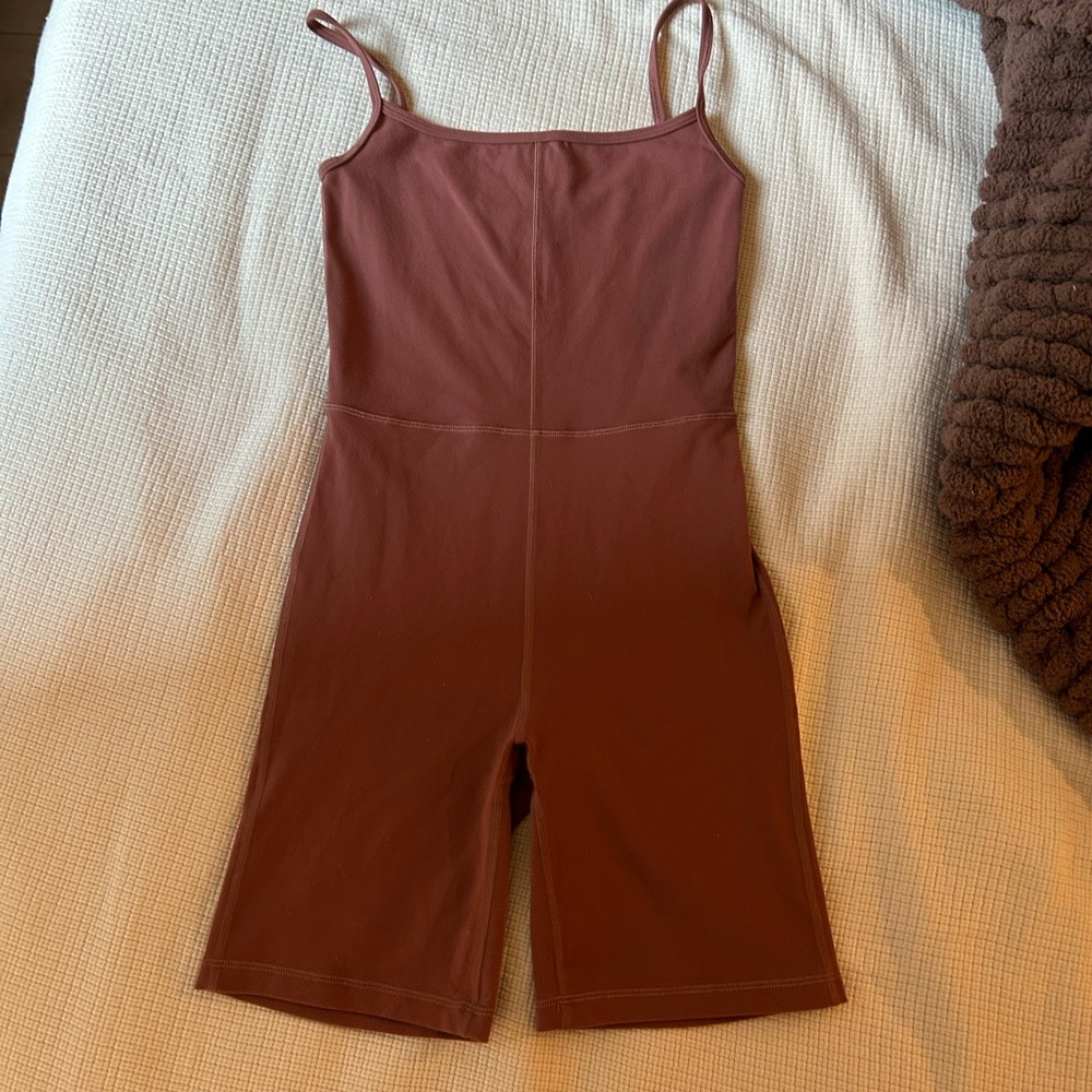 Wilfred Free Romper
